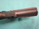 Ed Brown CCO-LW .45acp Like new with pouch - Image 5 of 6