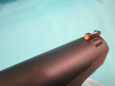 Ed Brown CCO-LW .45acp Like new with pouch - Image 3 of 6