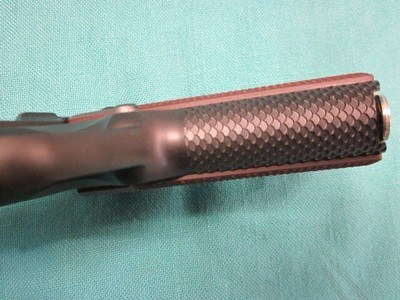 Ed Brown CCO-LW .45acp Like new with pouch - Image 5 of 6