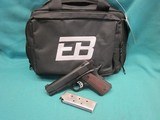Ed Brown CCO-LW .45acp Like new with pouch - Image 1 of 6