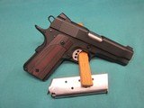 Ed Brown CCO-LW .45acp Like new with pouch - Image 2 of 6