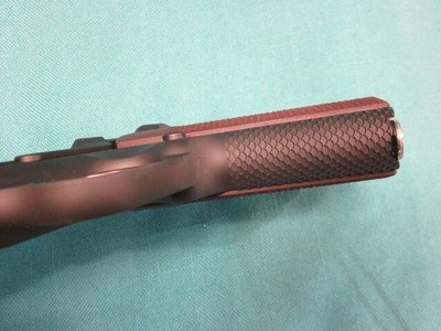 Ed Brown EVO- CCO LW 9mm Like new with pouch - Image 4 of 7
