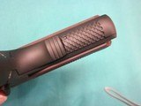 Ed Brown EVO- CCO LW 9mm Like new with pouch - Image 5 of 7