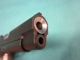 Ed Brown EVO- CCO LW 9mm Like new with pouch - Image 6 of 7
