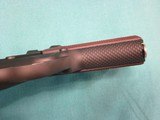 Ed Brown EVO- CCO LW 9mm Like new with pouch - Image 4 of 7
