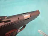 Ed Brown EVO- CCO LW 9mm Like new with pouch - Image 3 of 7