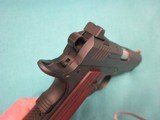 Ed Brown EVO- CCO LW 9mm Like new with pouch - Image 7 of 7