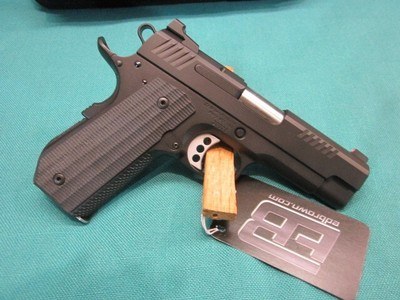 Ed Brown EVO KC9-LW9mm Lightweight New in box - Image 2 of 6