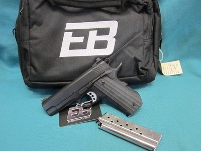 Ed Brown EVO KC9-LW9mm Lightweight New in box - Image 1 of 6