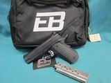 Ed Brown EVO KC9-LW9mm Lightweight New in box