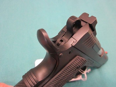 Ed Brown EVO KC9-LW9mm Lightweight New in box - Image 4 of 6