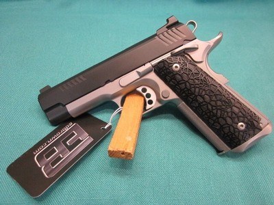 Ed Brown EVO-E99MM New - Image 2 of 7