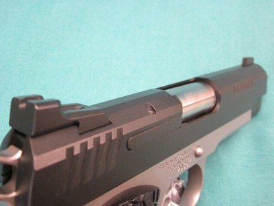 Ed Brown EVO-E99MM New - Image 4 of 7