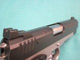 Ed Brown EVO-E99MM New - Image 4 of 7