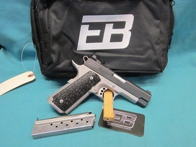 Ed Brown EVO-E99MM New - Image 1 of 7