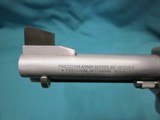 Freedom Arms Model 97 Premier DUAL cylinder 45LC/.45ACP 4 1/4
