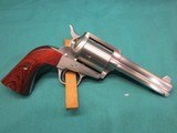 Freedom Arms Model 83 Premier .454 Casull 4 3/4