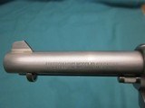 Freedom Arms Model 83 Premier .454 Casull 4 3/4