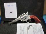 Freedom Arms Model 83 Premier .454 Casull 4 3/4
