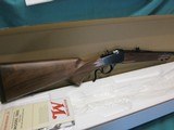 Winchester Model 1885 L W 17WSM 24