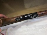 Winchester Model 1885 L W 17WSM 24