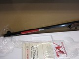 Winchester Model 1885 L W 17WSM 24