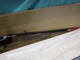 Winchester Model 1885 L W 17WSM 24