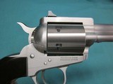 Freedom Arms Model 97 Premier 5 1/2