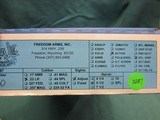 Freedom Arms Model 97 Premier 5 1/2