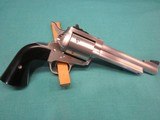 Freedom Arms Model 97 Premier 5 1/2