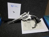 Freedom Arms Model 97 Premier 5 1/2
