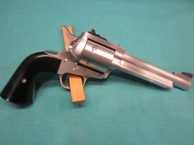 Freedom Arms Model 97 Premier 5 1/2