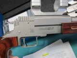 Freedom Arms Model 2008 2 Barrel set 15