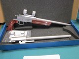 Freedom Arms Model 2008 2 Barrel set 15