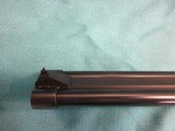 Baikal MP-221 Double Rifle 45-70 - Image 4 of 12