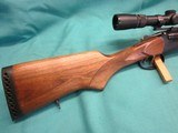 Baikal MP-221 Double Rifle 45-70 - Image 5 of 12
