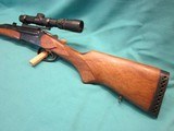 Baikal MP-221 Double Rifle 45-70 - Image 2 of 12