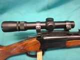 Baikal MP-221 Double Rifle 45-70 - Image 6 of 12
