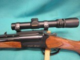 Baikal MP-221 Double Rifle 45-70 - Image 3 of 12