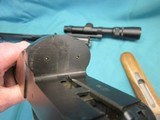 Baikal MP-221 Double Rifle 45-70 - Image 10 of 12