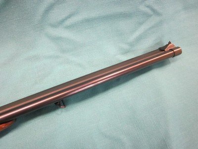 Baikal MP-221 Double Rifle 45-70 - Image 7 of 12