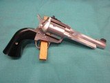 Freedom Arms model 97 Premier .357 Mag. 5 1/2