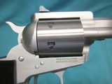 Freedom Arms model 97 Premier .357 Mag. 5 1/2