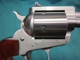 Freedom Arms model 83 Premier .41 Mag 6
