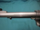 Freedom Arms model 83 Premier .41 Mag 6