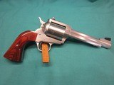 Freedom Arms model 83 Premier .41 Mag 6