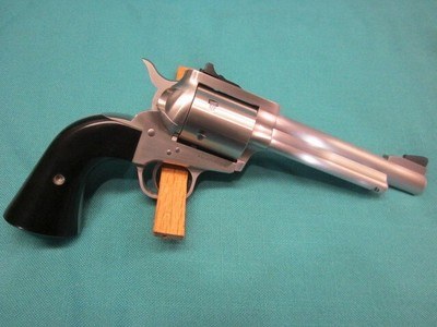 Freedom Arms Model 97 .22LR. 5 1/2