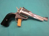 Freedom Arms Model 97 .22LR. 5 1/2