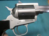 Freedom Arms Model 97 .22LR. 5 1/2