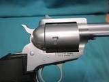 Freedom Arms Model 83 Field Grade .454 Casull 7 1/2 excellent with box - Image 3 of 5